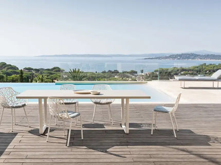 Garden table | Orizon | Fast | 2 sizes available
