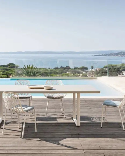 Garden table | Orizon | Fast | 2 sizes available
