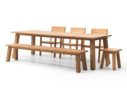 Otis garden table 260 x 100cm