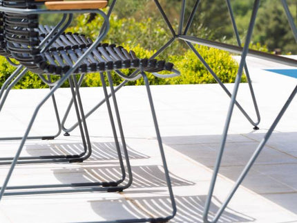 Sketch Garden table | 220 x 88 cm