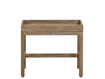 Olive Butler Tray | Coastal Finish