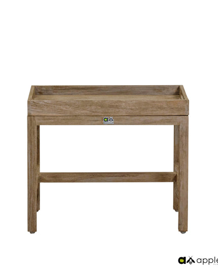 Olive Butler Tray | Coastal Finish