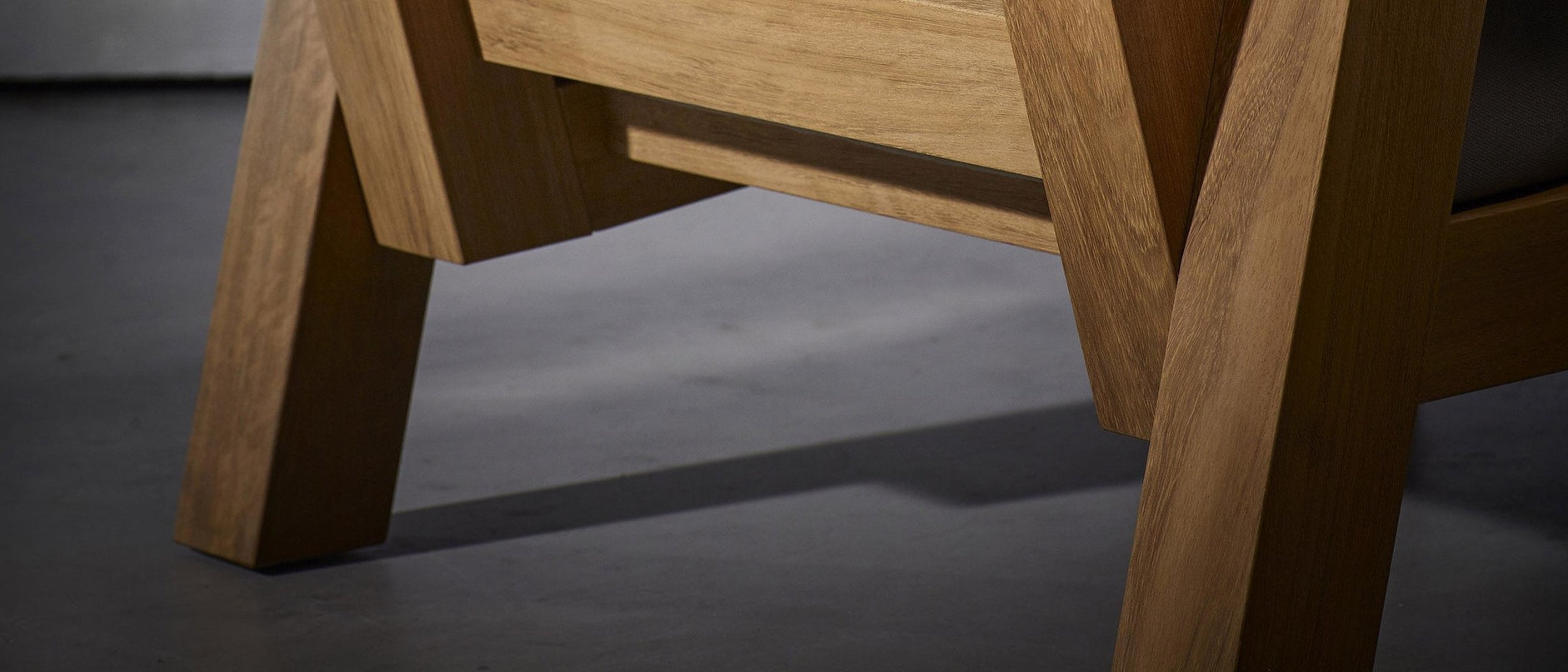 Lars | Lounge chair