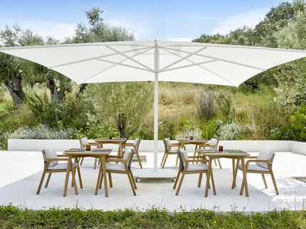 Jardinico JCP.2 Series Parasol | Various sizes