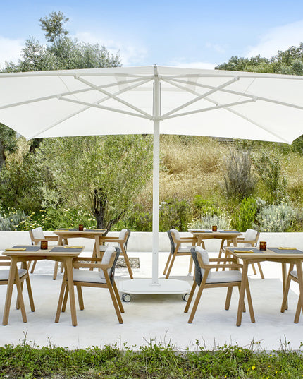 Jardinico JCP.2 Series Parasol | Various sizes