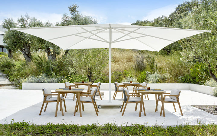Jardinico JCP.2 Series Parasol | Various sizes