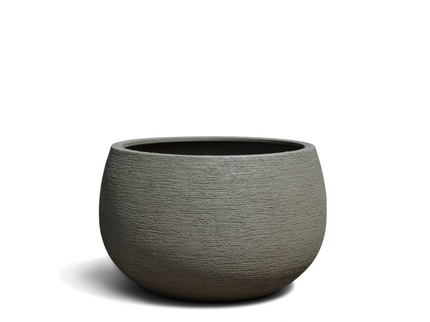 Terra Balloon | Color Macchiato | Plants pots Jardinico | 3 sizes