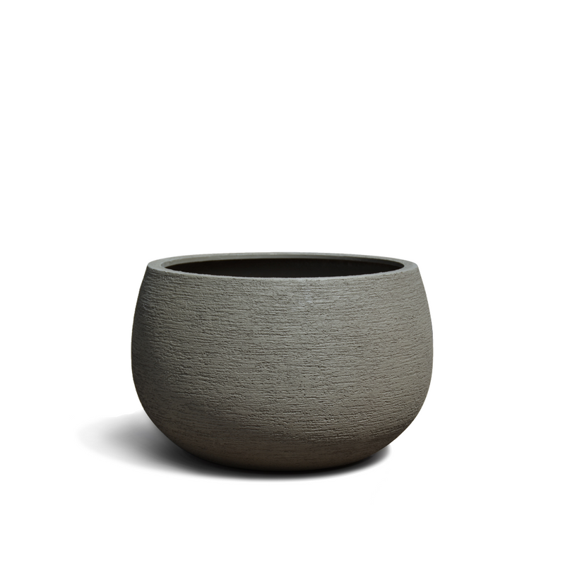 Terra Balloon | Color Macchiato | Plants pots Jardinico | 3 sizes