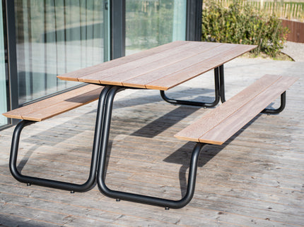 The Table | Picnic table | Medium