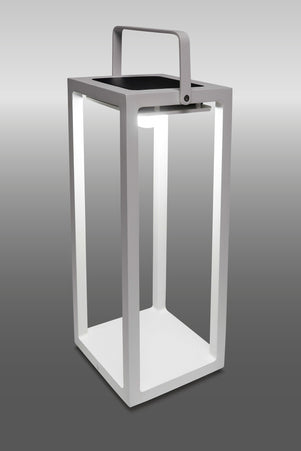 Jack | Lamp M | Solar | Available in 6 colors