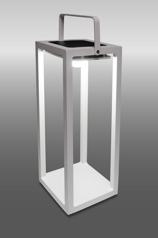 Jack | Lamp M | Solar | Available in 6 colors