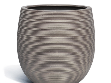 Cartello | Marone | Planter 2 sizes