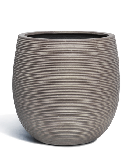 Cartello | Marone | Planter 2 sizes