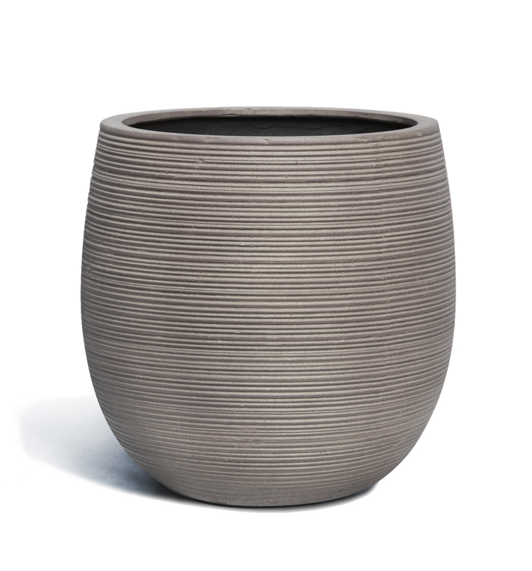 Cartello | Marone | Planter 2 sizes