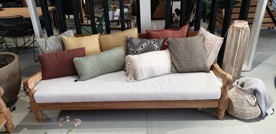 California lounge sofa