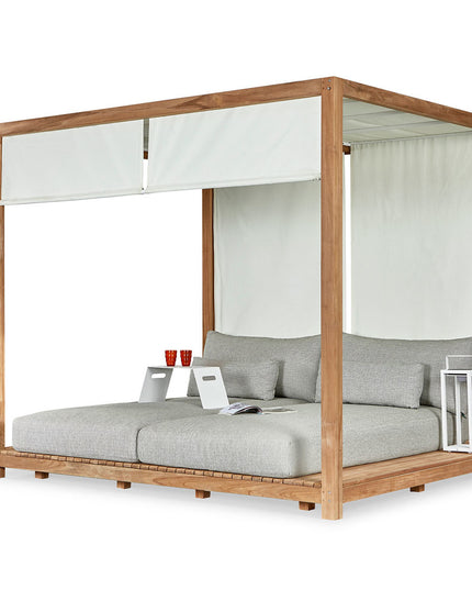 Portofino Daybed with Sunroof