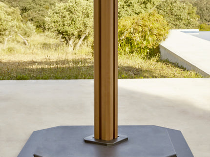 Jardinico JCP.5 Series Parasol