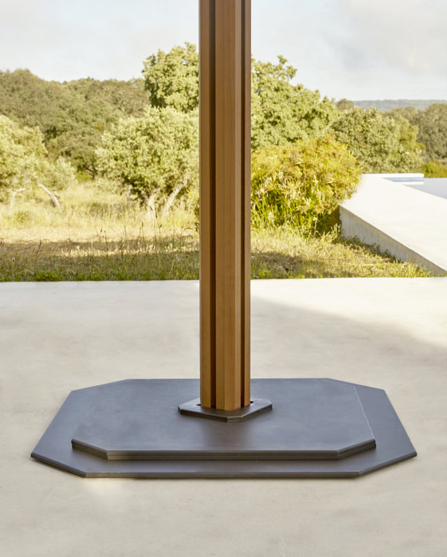 Jardinico JCP.5 Series Parasol