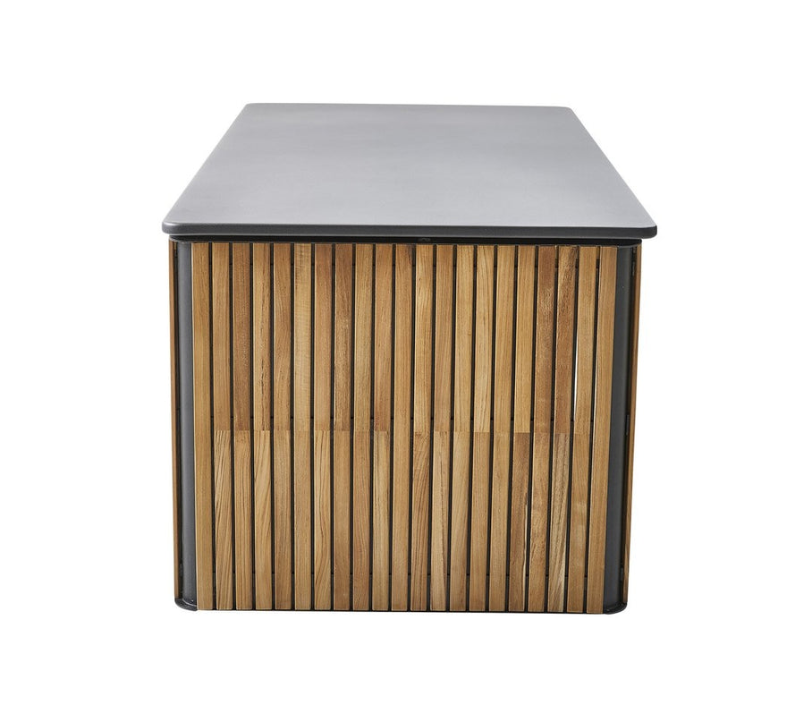 Pillow storage box | Large