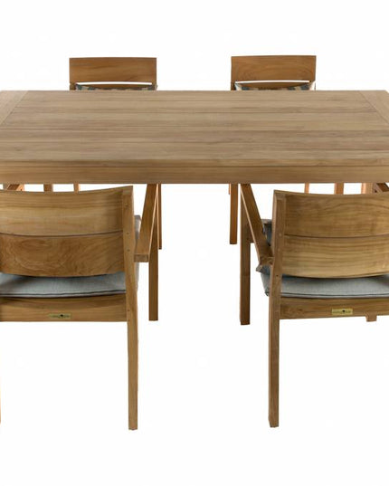 James Tuint table | 200 x 100 cm