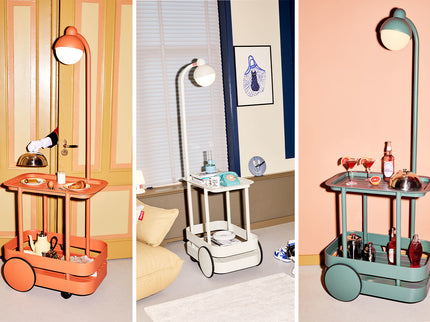 Fatboy | Jolly Trolly | Several colors