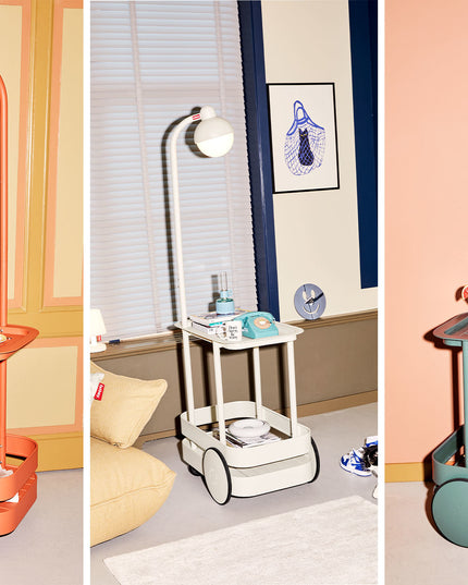Fatboy | Jolly Trolly | Several colors