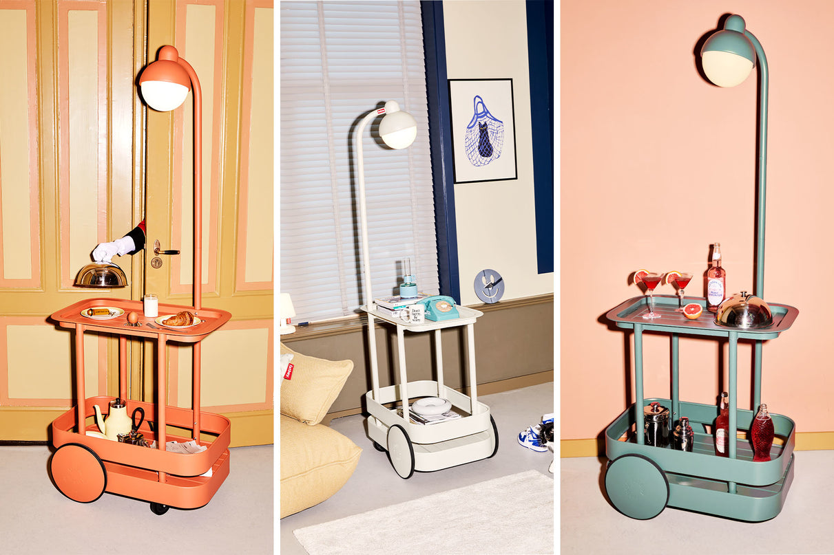 Fatboy | Jolly Trolly | Several colors