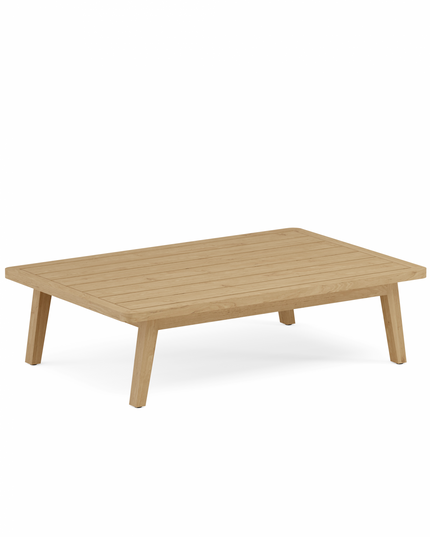 Flexx Coffee Table | 120 x 120