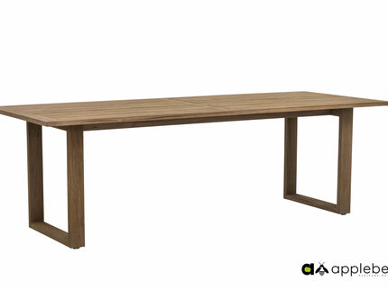 Antigua garden table | 240 x 95x 76 cm