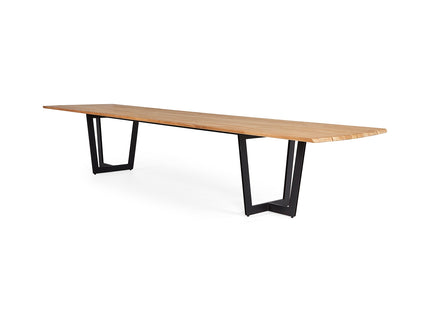 Demo Set | Palermo 280 x 100 with midway seats