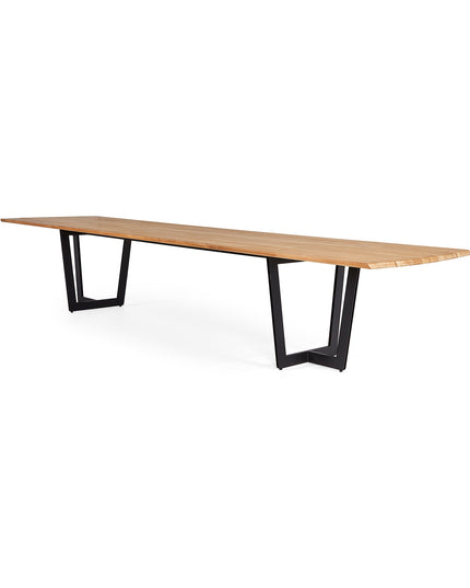 Demo Set | Palermo 280 x 100 with midway seats