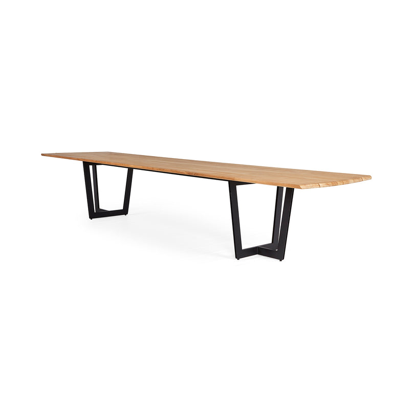 Demo Set | Palermo 280 x 100 with midway seats