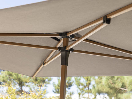 Jardinico JCP.1 Series Parasol | 230x230 cm