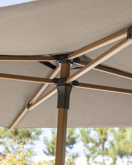 Jardinico JCP.1 Series Parasol | 230x230 cm