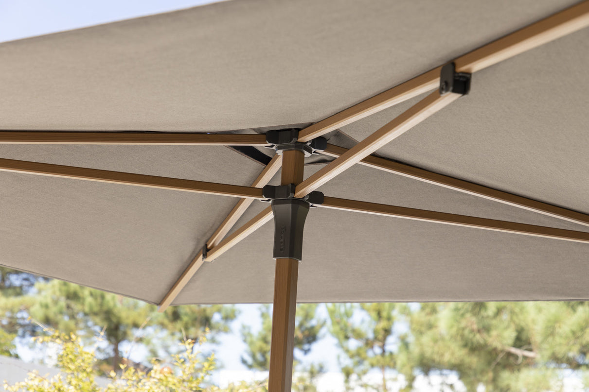 Jardinico JCP.1 Series Parasol | 230x230 cm
