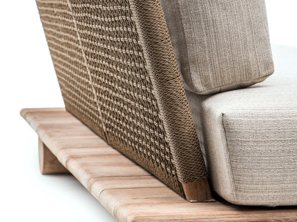 Edge lounge sofa