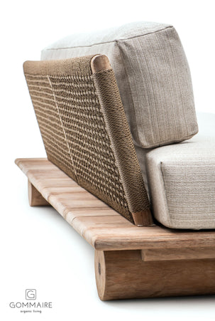 Edge lounge sofa