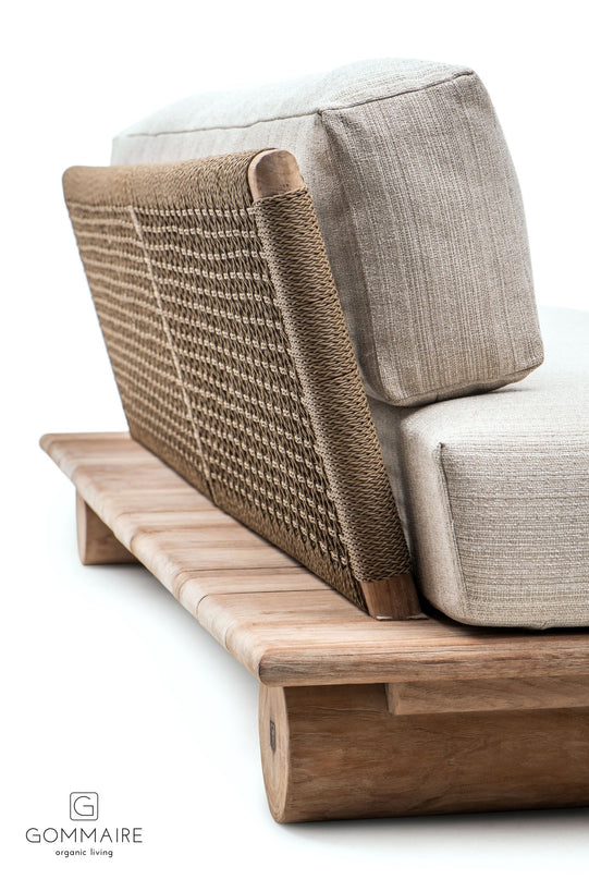 Edge lounge sofa