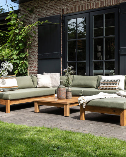 Coffee Bay Lounge set | Setup 8