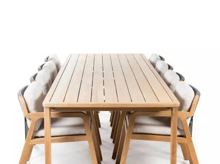 Flexx Tuint table | 2 sizes available