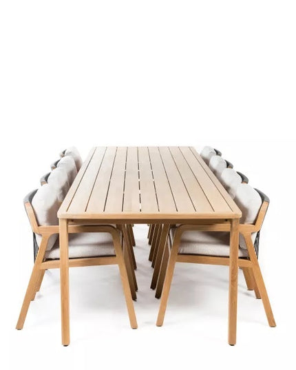 Flexx Tuint table | 2 sizes available