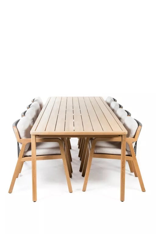 Flexx Tuint table | 2 sizes available