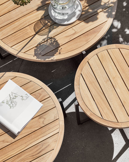 Condor Coffee table 94x44 cm