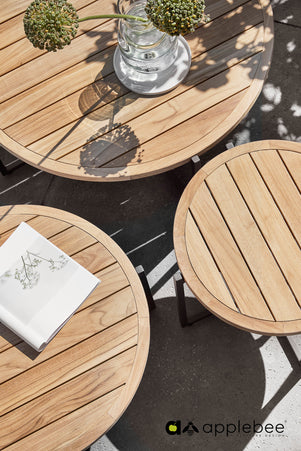 Condor Coffee table 94x44 cm