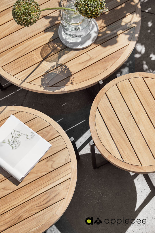 Condor Coffee table 94x44 cm