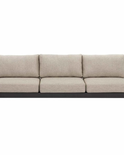 Sticks and More Lounge | Lounge | Loose parts