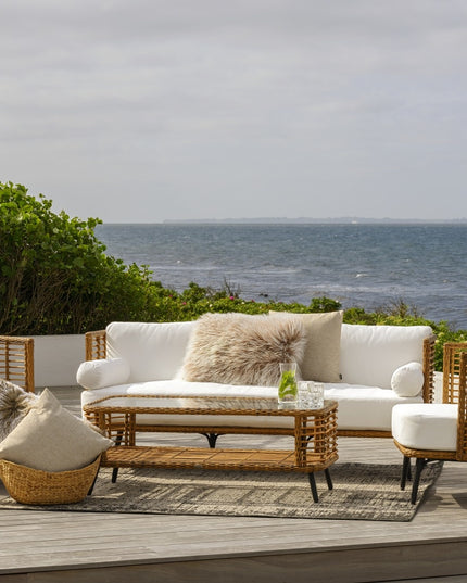 Covelo Lounge sofa | Brafab