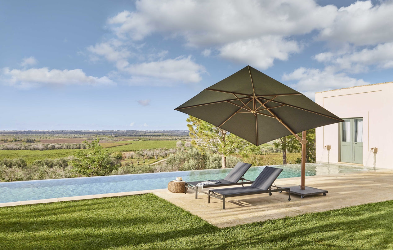 Antego Parasol | Various sizes