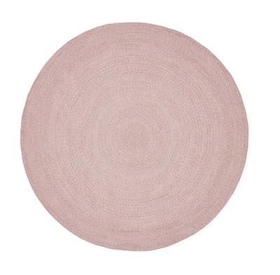 Veneto rug Round Ø 300 cm | Multiple colors available