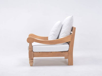 California Lounge chair | incl. pillows